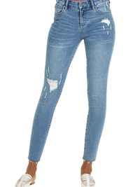 Dear John Gisele Jeans in Townsville color