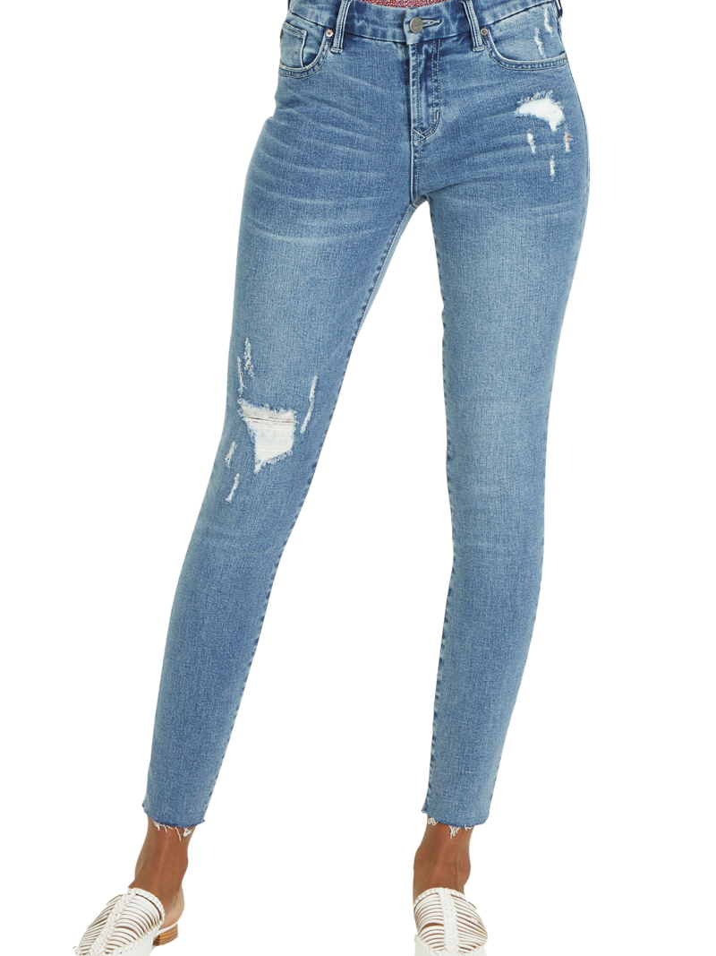 Dear John Gisele Jeans in Townsville color