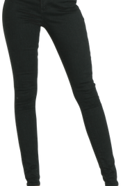 Dear John Gisele jeans in Blck arrow color