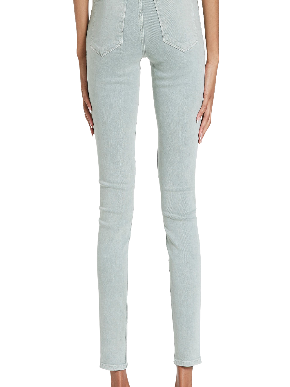 Dear John Cucumber Gisele Jeans