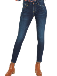 Dear John Gisele Jeans in Munich color