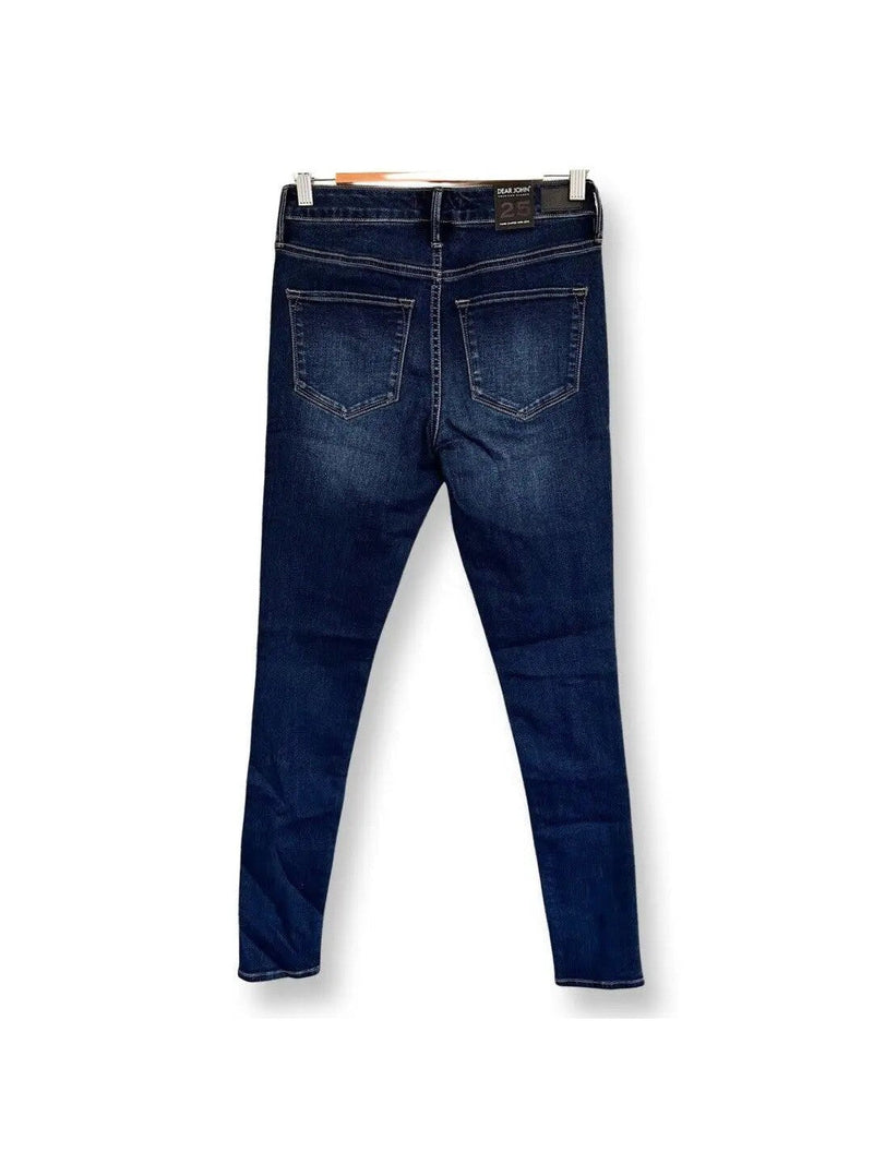 Dear John Glencliffe Gisele Jeans