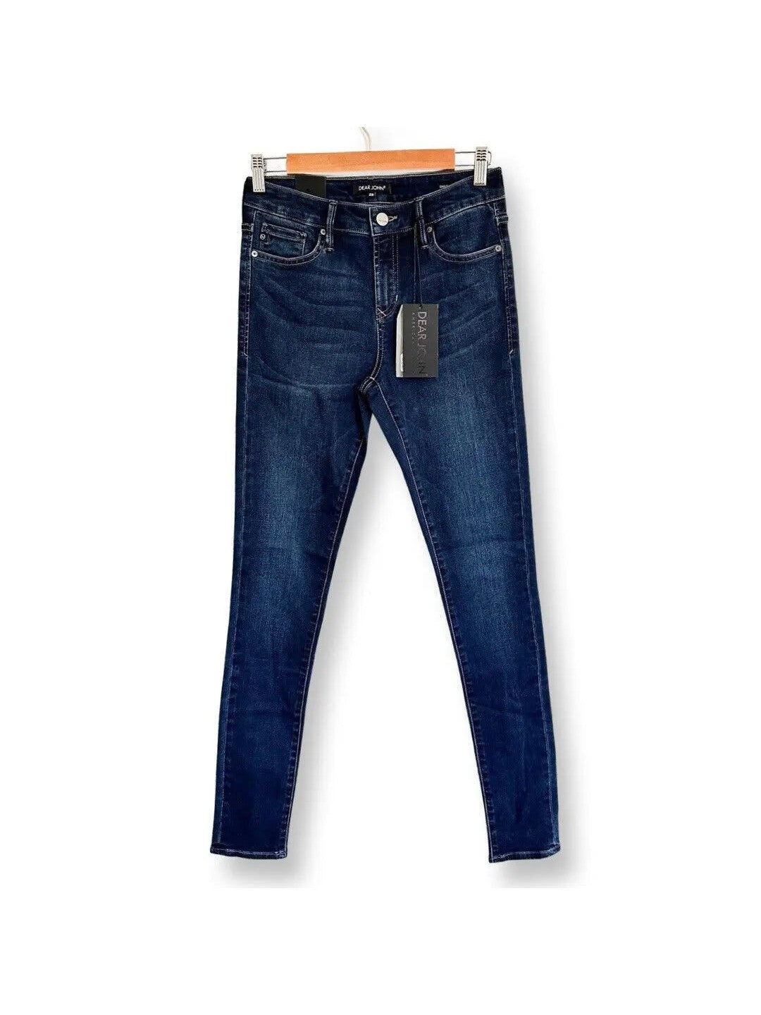 Dear John Glencliffe Gisele Jeans