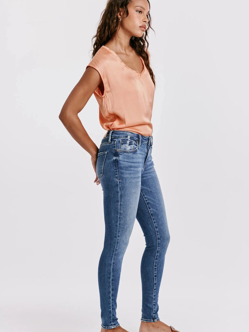 Dear John Manatiba Dear John Gisele Jeans