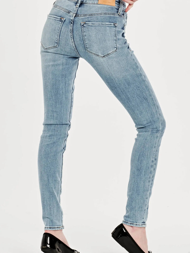 Dear John Portmore Dear John Gisele Jeans