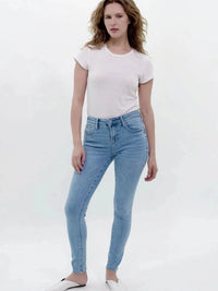 Dear John Portmore Dear John Gisele Jeans