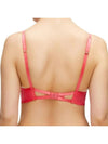 Blood Orange Evelina Underwire Bra