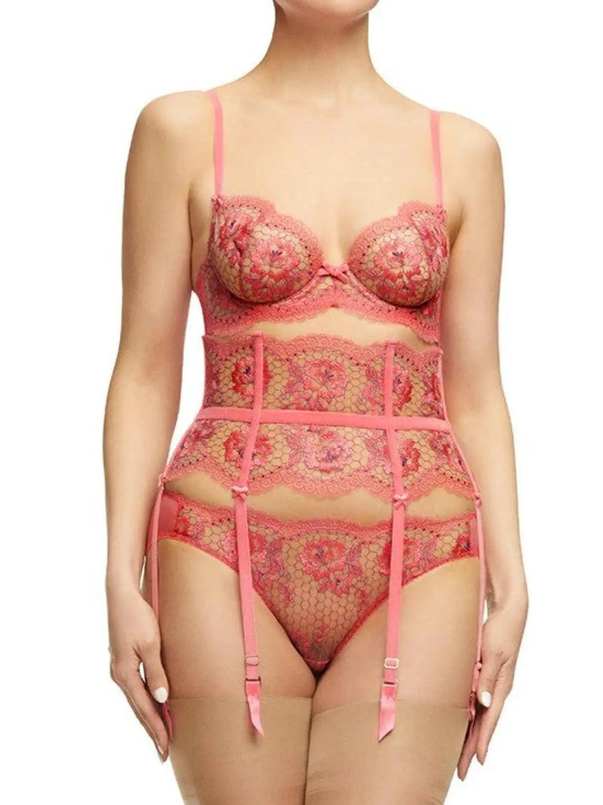 Blood Orange Evelina Set