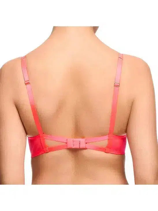 Dita Von Teese-Neon Coral Severine Bra