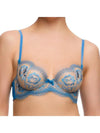 Ocean Blue Evelina Underwire Bra