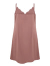 Effetto Lingerie-Wood Rose Effetto Chemise