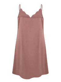 Effetto Lingerie-Wood Rose Effetto Chemise