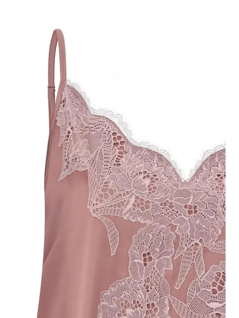 Effetto Lingerie-Wood Rose Effetto Chemise