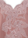 Effetto Lingerie-Wood Rose Effetto Chemise
