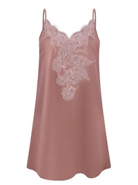 Effetto Lingerie-Wood Rose Effetto Chemise