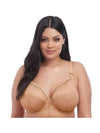 Cafe Au Lait Matilda Plunge Bra