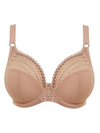 Cafe Au Lait Matilda Plunge Bra