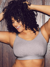 Downtime Bralette