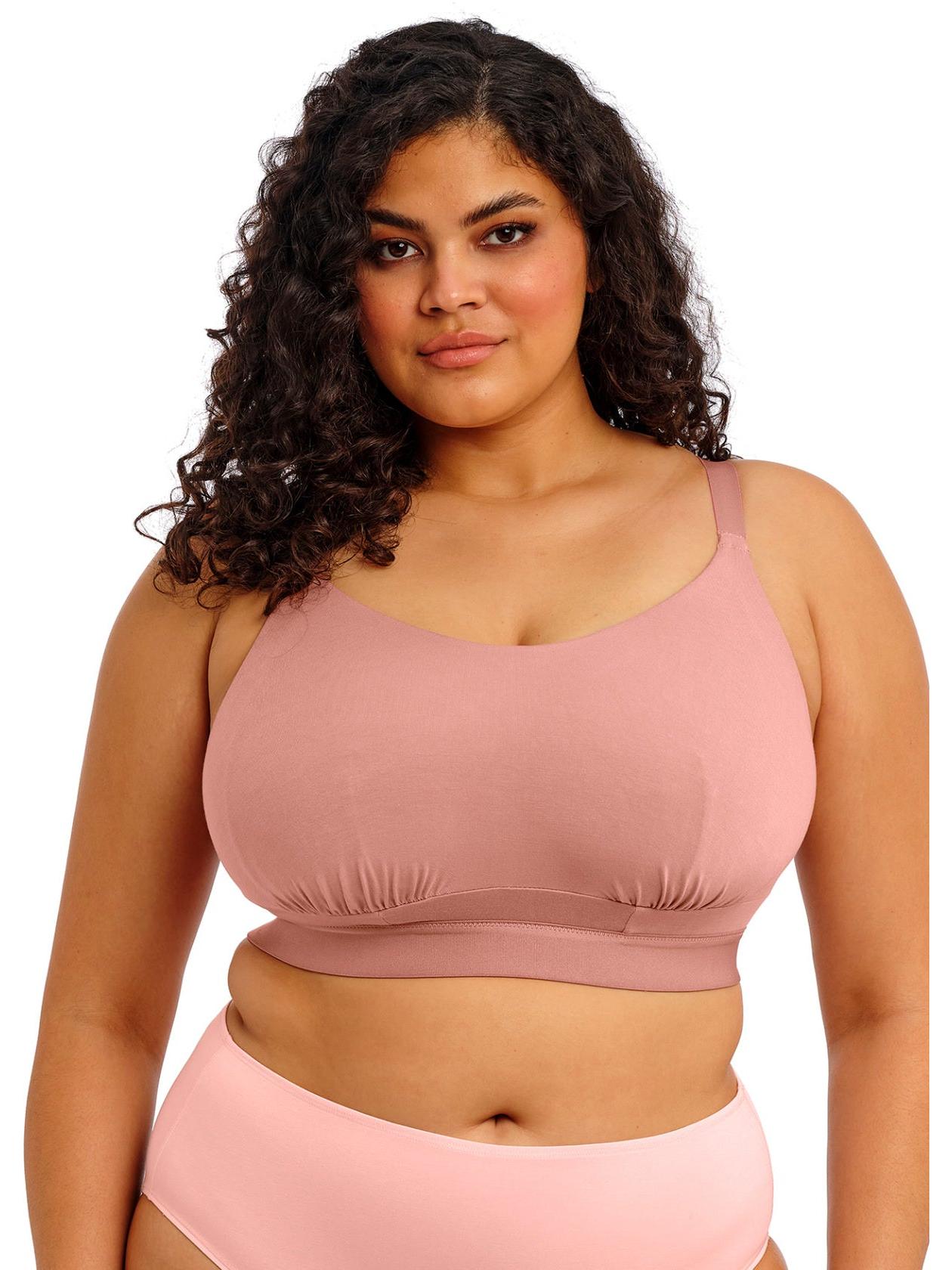 Elomi-Downtime Bralette