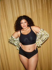 Downtime Bralette