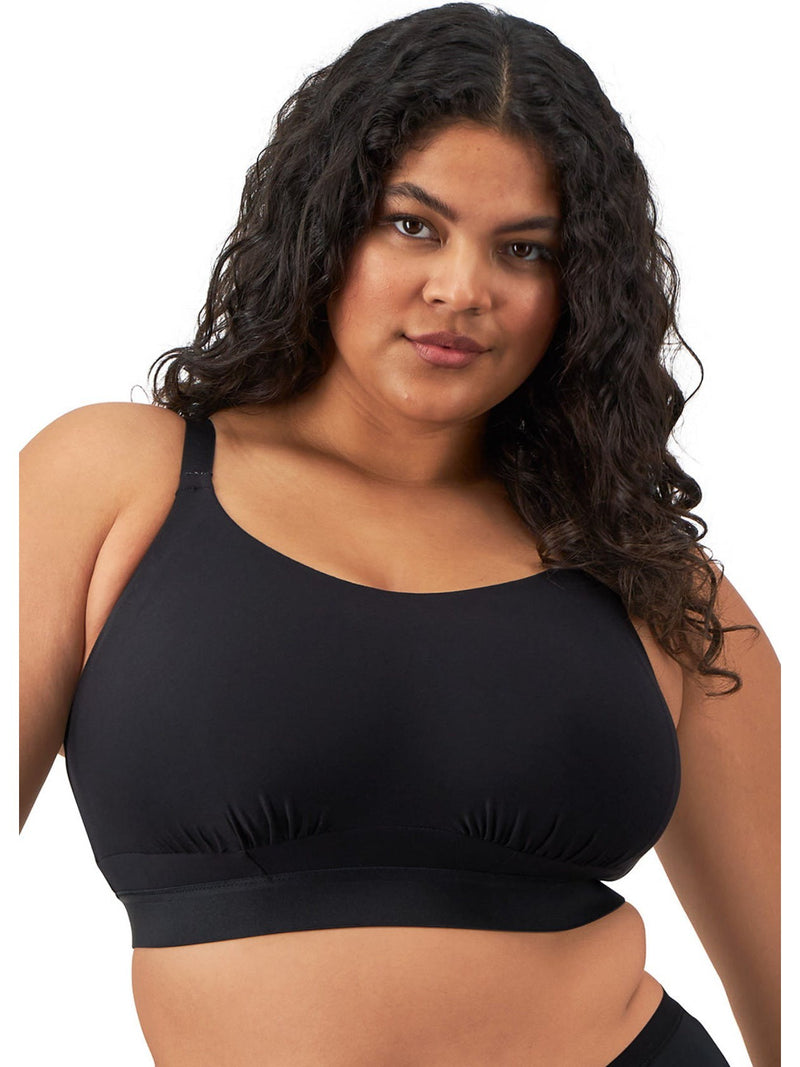Elomi-Downtime Bralette