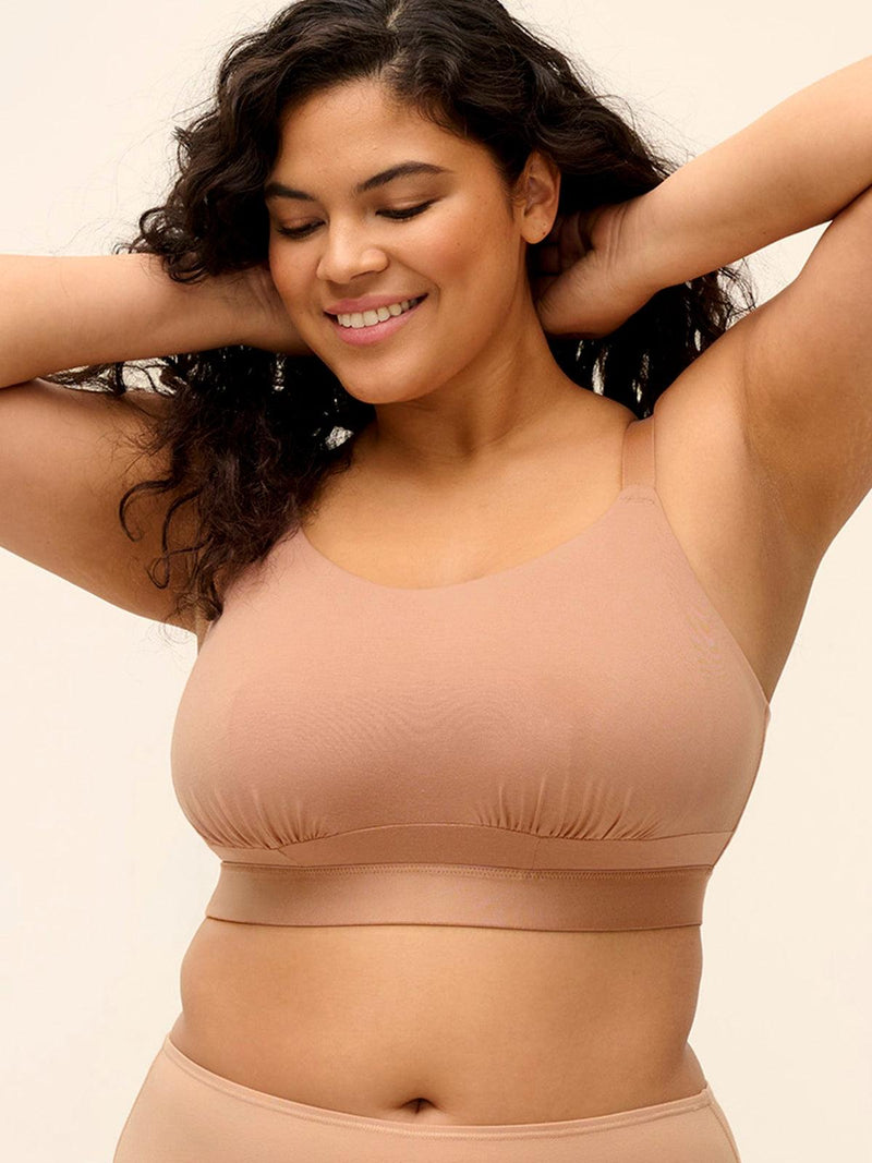 Downtime Bralette
