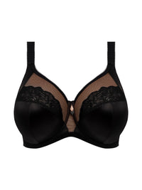 Black Cate Allure Full Cup Bra