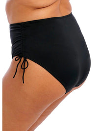 Blk Plain Sailing Adjustable Brief