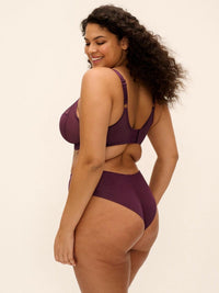 Elomi-Fig Reja Brazilian Brief