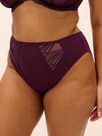 Elomi-Fig Reja Brief