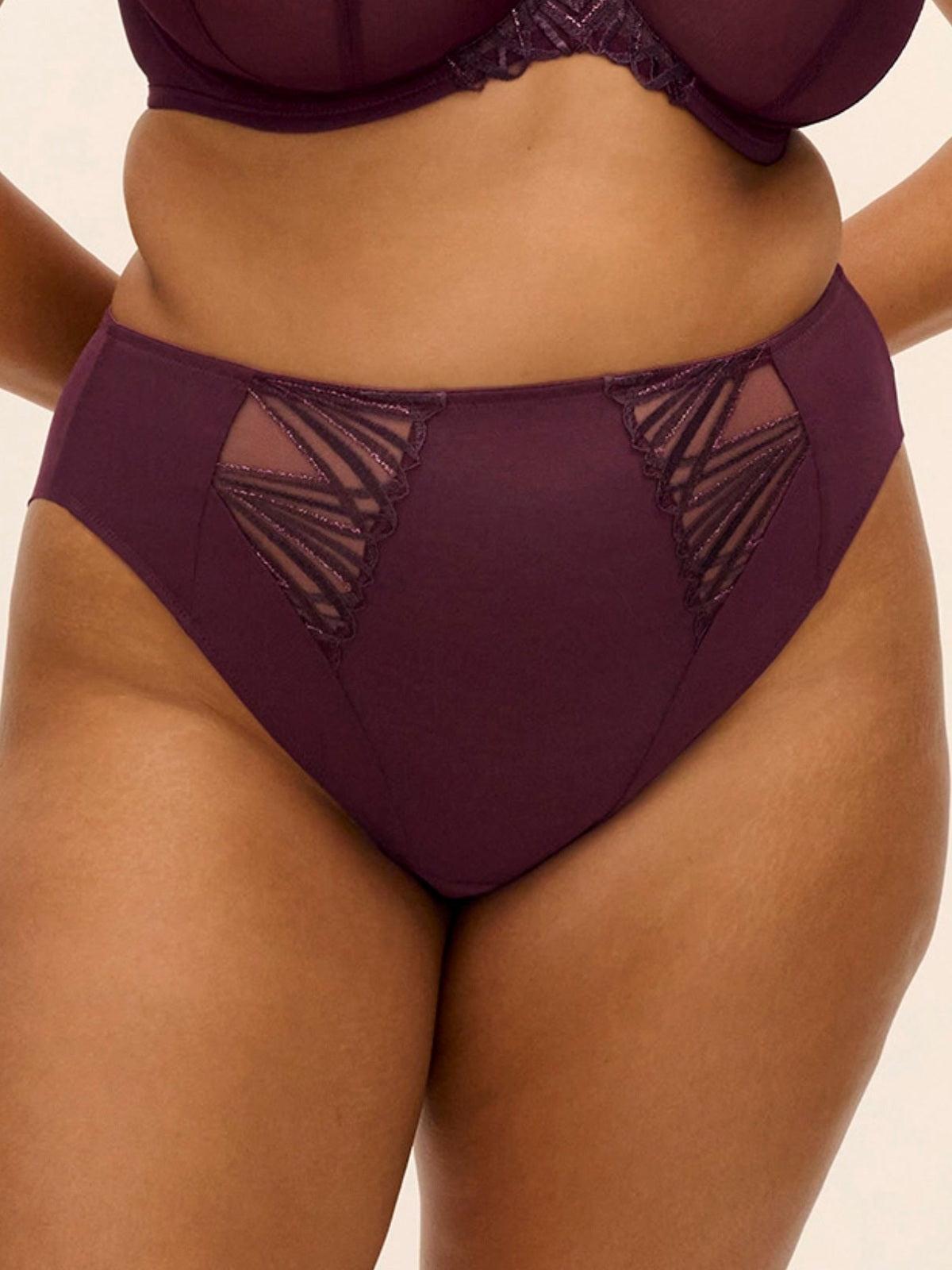 Elomi-Fig Reja Brief