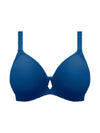 LaBella Intimates & Boutique Petrol Charley Moulded Spacer Bra