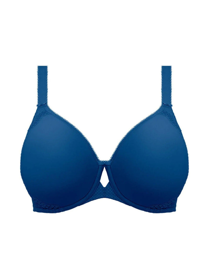 LaBella Intimates & Boutique Petrol Charley Moulded Spacer Bra