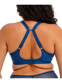 LaBella Intimates & Boutique Petrol Charley Side Support Plunge Bra