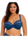 LaBella Intimates & Boutique Petrol Charley Side Support Plunge Bra