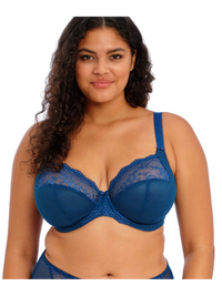 LaBella Intimates & Boutique Petrol Charley Side Support Plunge Bra