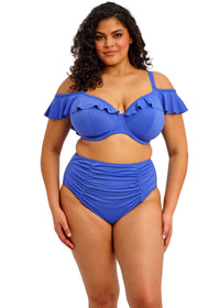 Elomi-Plain Sailing Full Bikini Brief