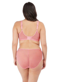 Back of Elomi Rose Matilda Brief