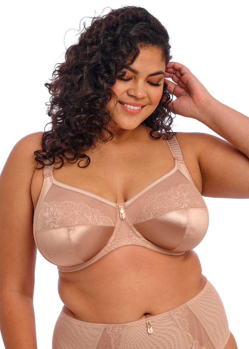Elomi-Sahara Cate Allure Full Cup Bra