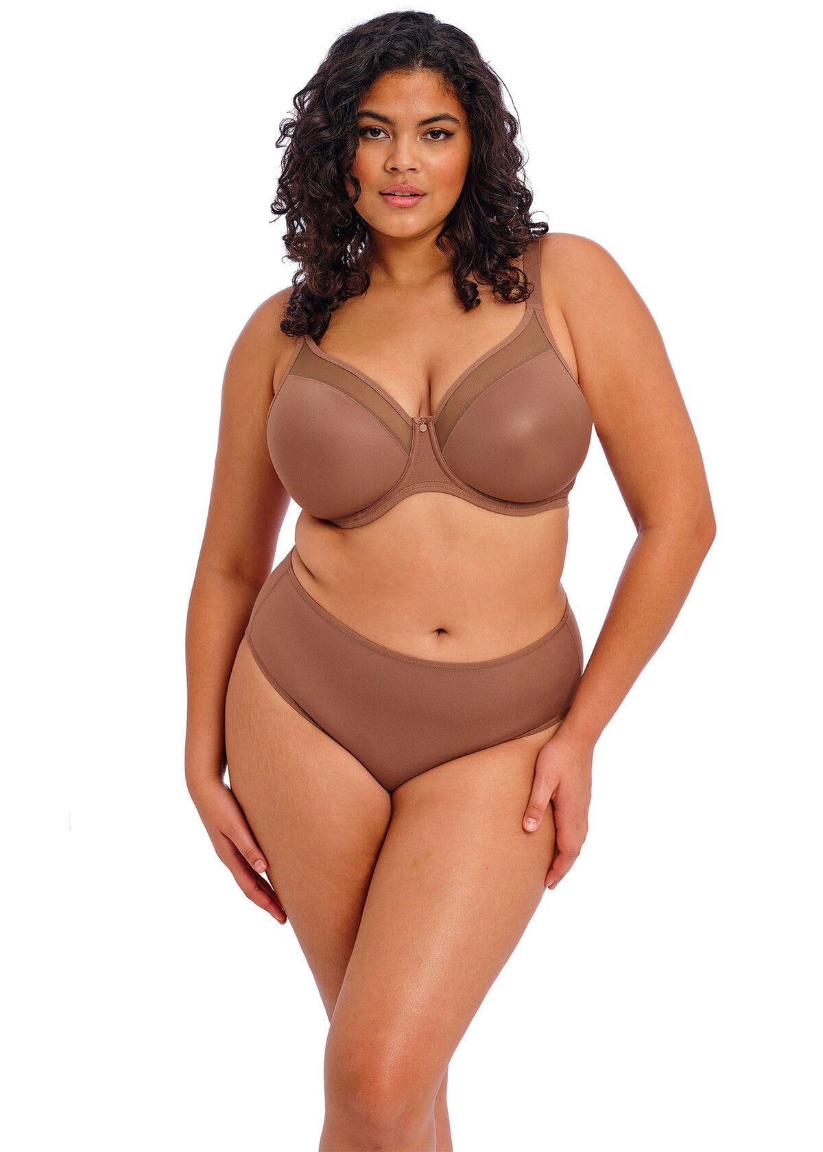 LaBella Intimates & Boutique Smooth Molded Non Padded Bra