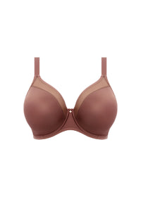LaBella Intimates & Boutique Smooth Molded Non Padded Bra