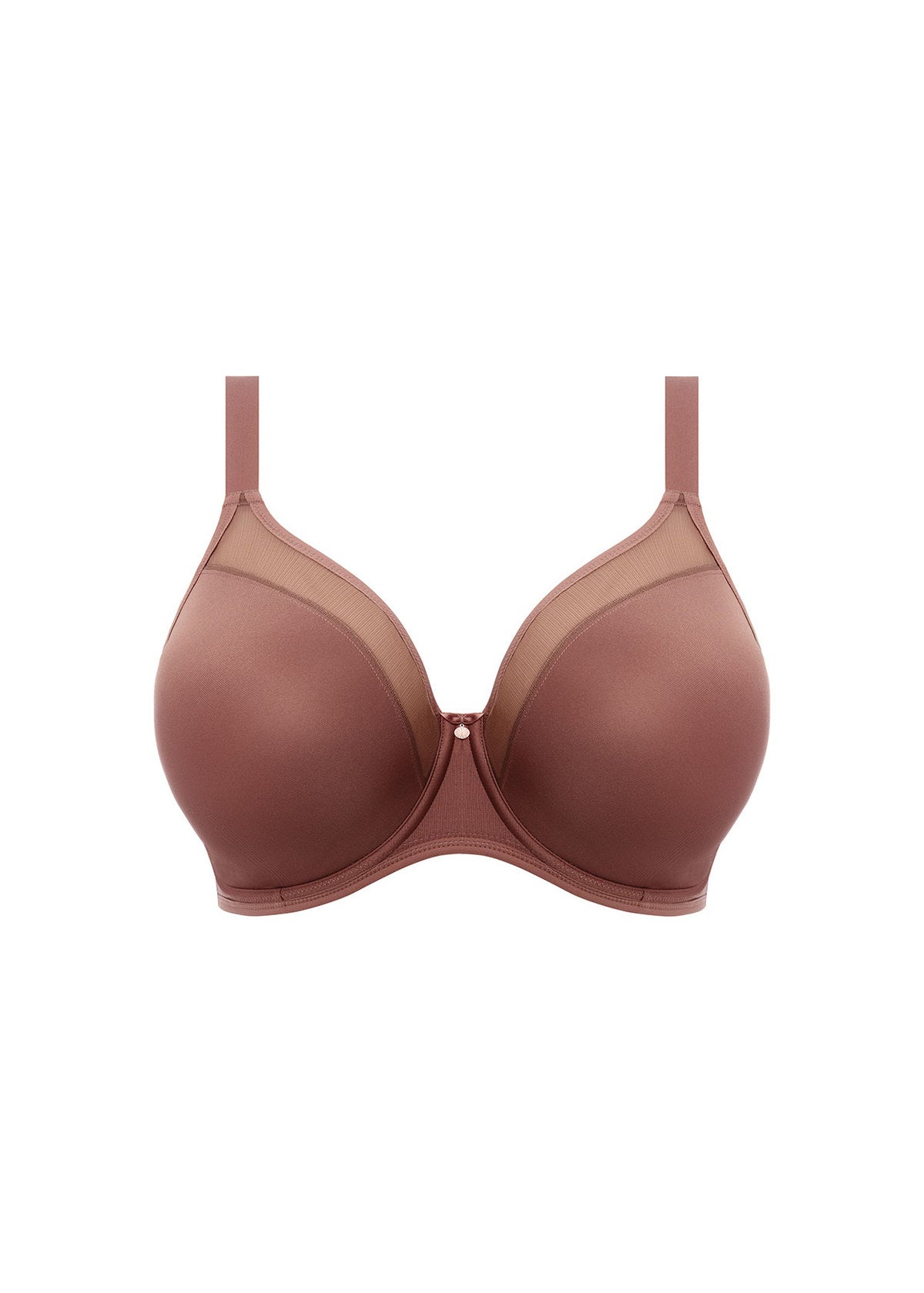 LaBella Intimates & Boutique Smooth Molded Non Padded Bra