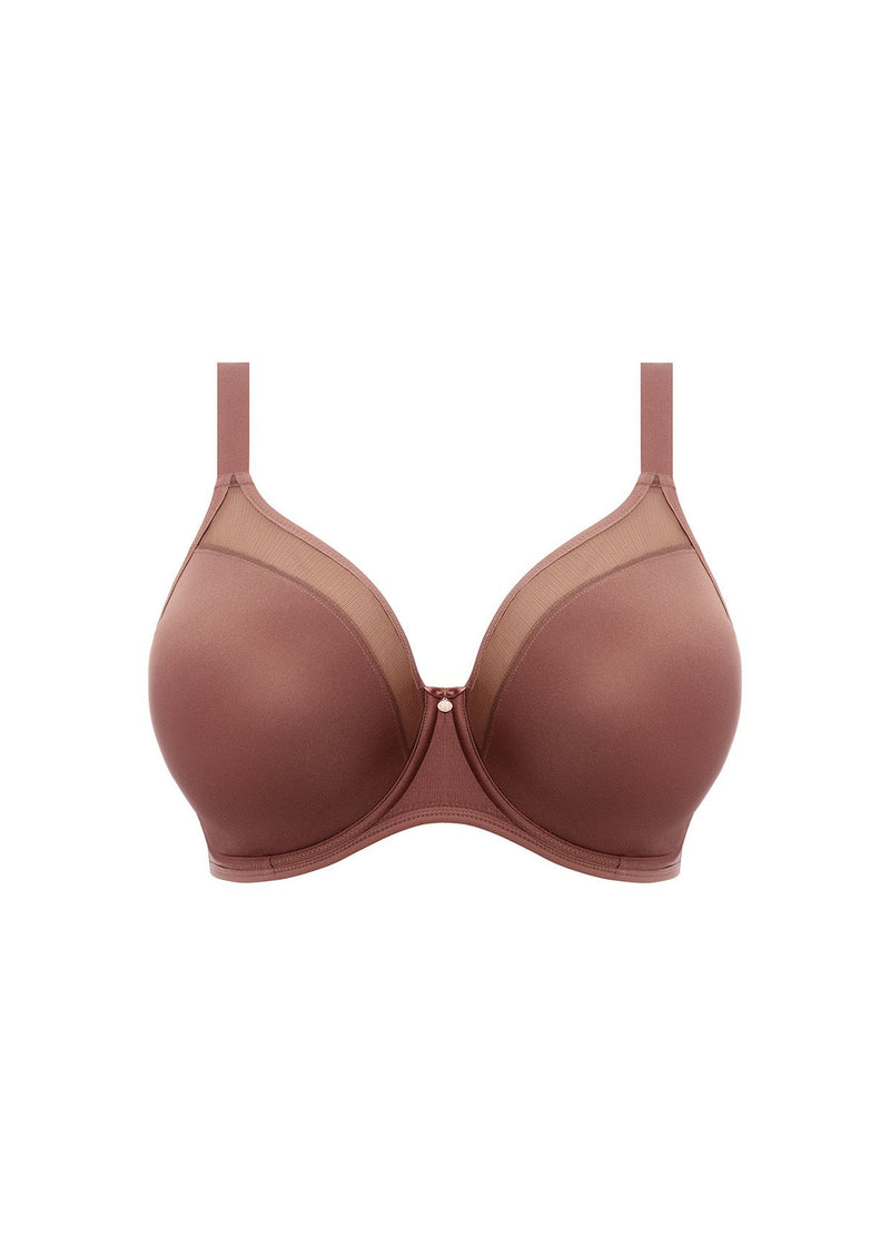 LaBella Intimates & Boutique Smooth Molded Non Padded Bra