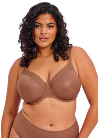 LaBella Intimates & Boutique Smooth Molded Non Padded Bra