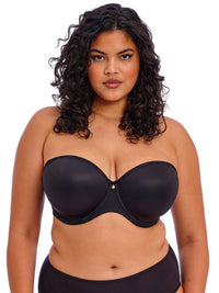 Elomi-Smooth Moulded Strapless Bra