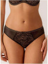 Empreinte Black Allure Brief