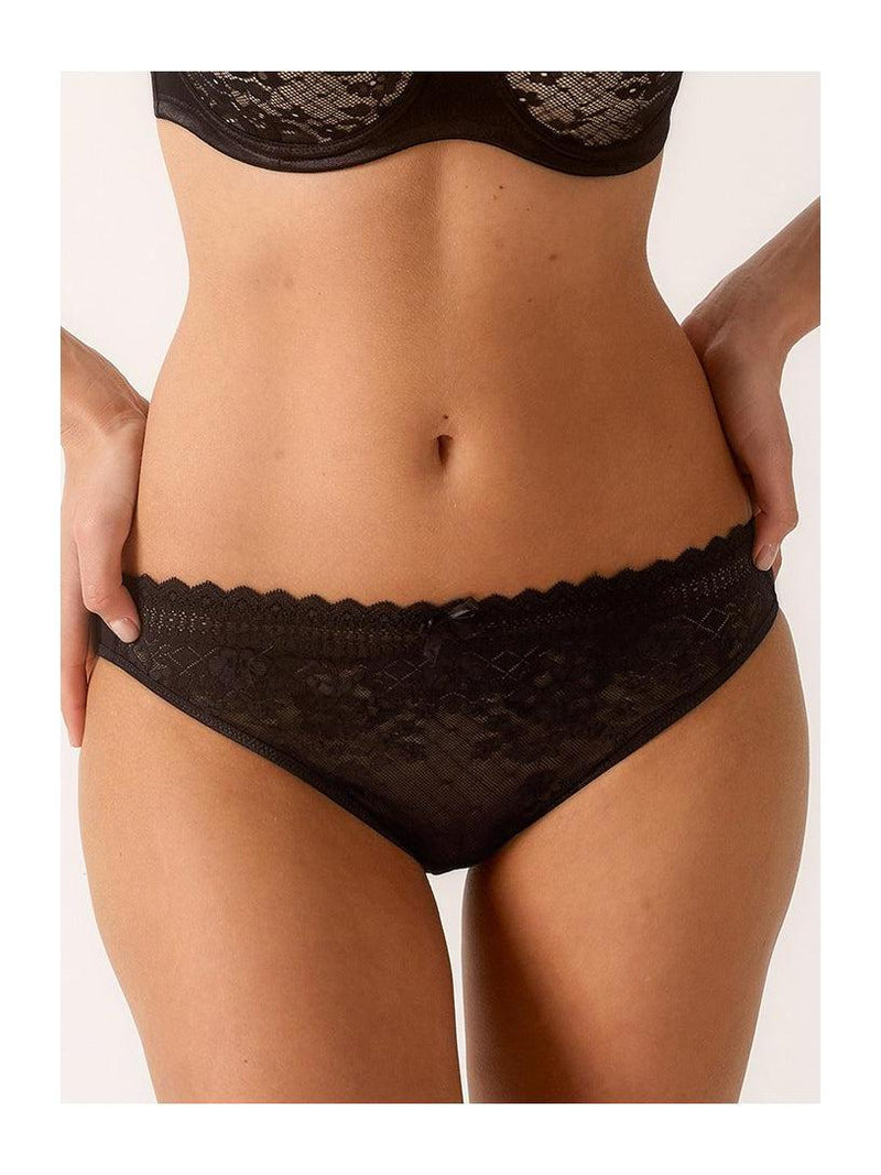 Empreinte-Black Melody Brief
