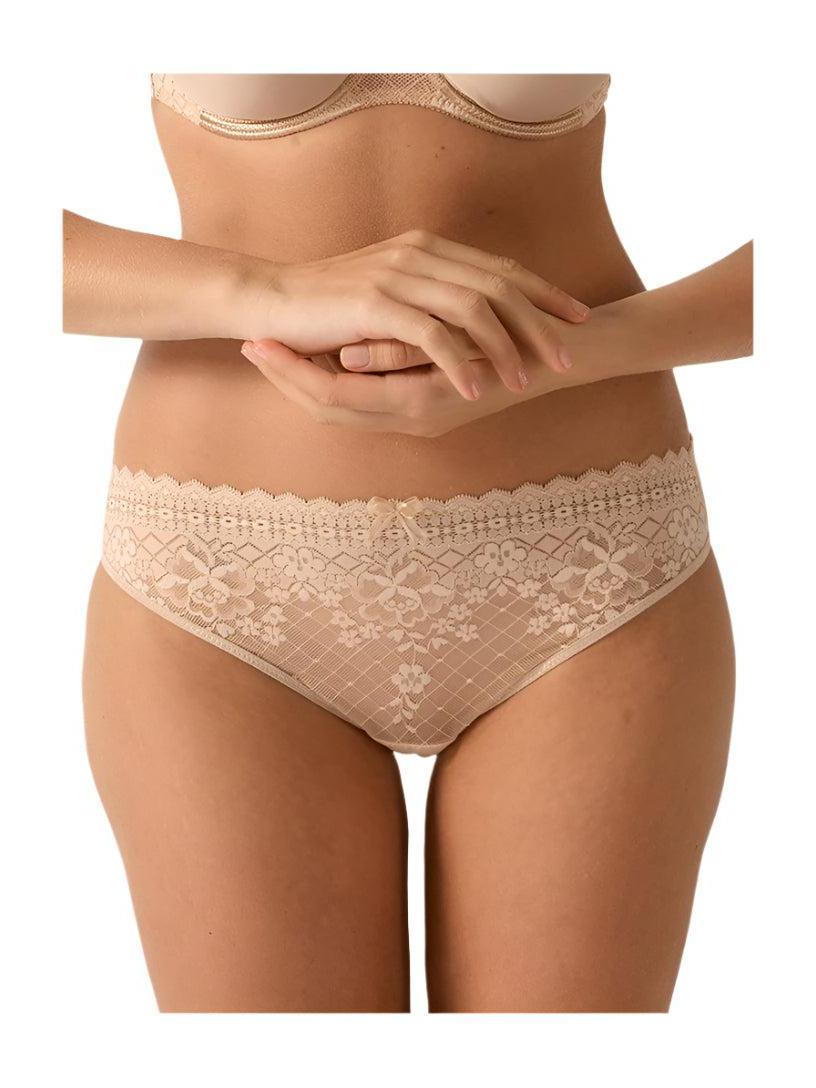 Empreinte Caramel Melody Brief 13386