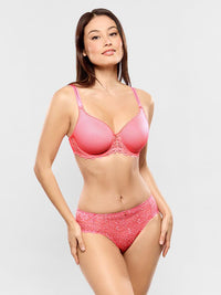 Empreinte-Electric Pink Cassiopee Brief