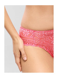 Empreinte-Electric Pink Cassiopee Brief